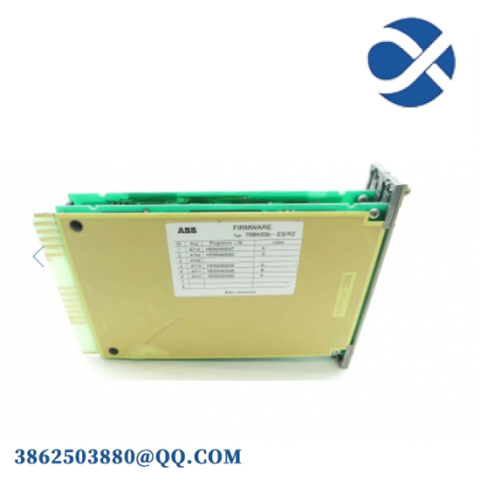 ABB HESG447271R2 70BK03B-ES Industrial Control Module