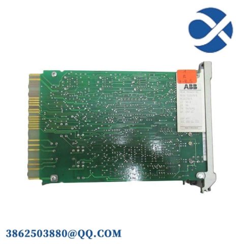 ABB HESG44727R1 Industrial Control Modules