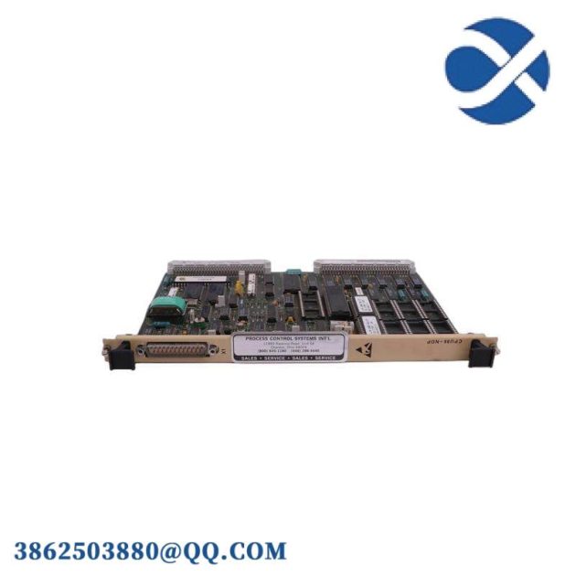 ABB HESG447308R1 - HE666775-318/79 70EA02A-ES Input Module, Industrial Control System