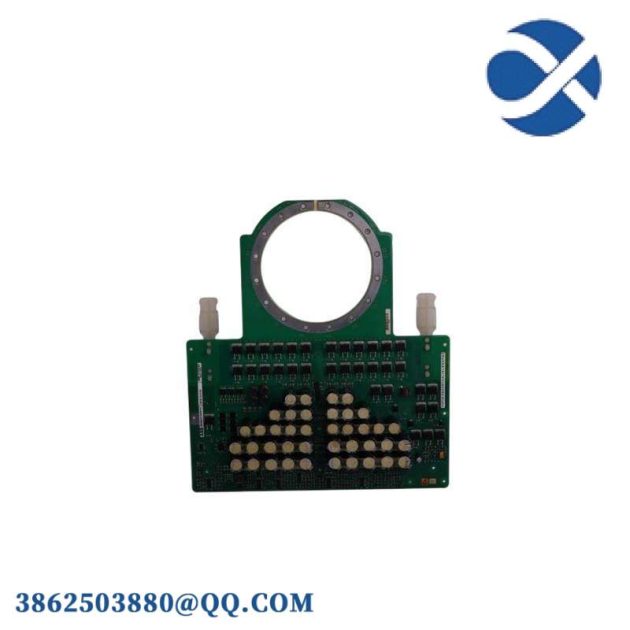 AB 1756-IF6C Analog Input Isolated Current Module