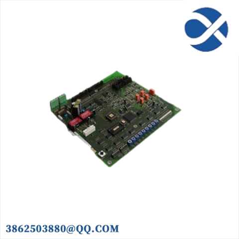 ICS Triplex Trusted T8153C: Industrial Control Module for Reliable Automation Solutions