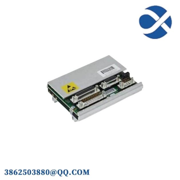 ABB HIEE205012R1 UNC4672A V1 DCS Board - Industrial Automation Control Module