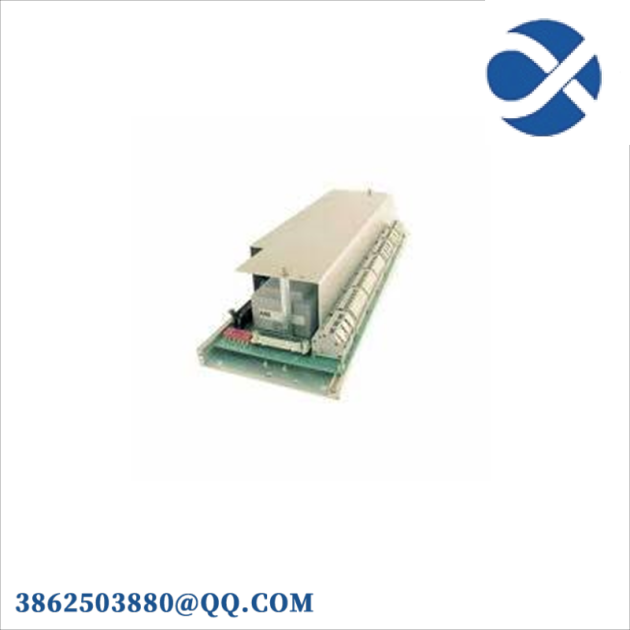 ABB HIEE205014R0001: High Precision Analog Measuring Card for Industrial Automation