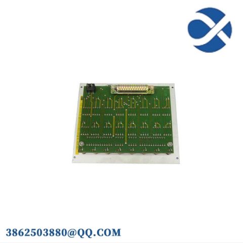 ABB HIEE300043R1 - High-Intensity Luminous Diode Board for Industrial Automation