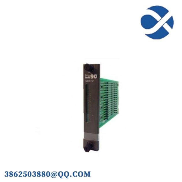 ABB HIEE300698R0001 - Industrial Controller Control Board