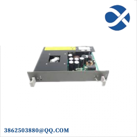 ABB HIEE300698R1 Power Pack - High Efficiency Energy Solution