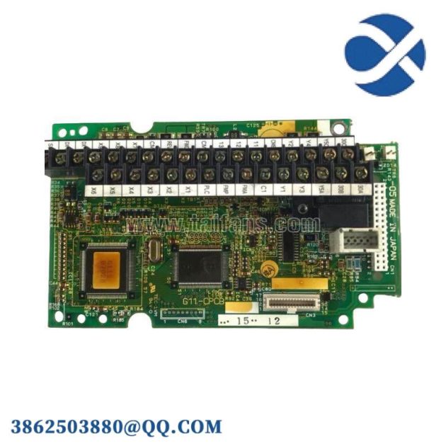 ABB HIEE300885R0101 Control Card Module - Precision & Efficiency