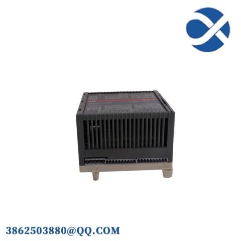 AB 1606-XLP50E Compact Power Supply - Advanced Industrial Control Solution