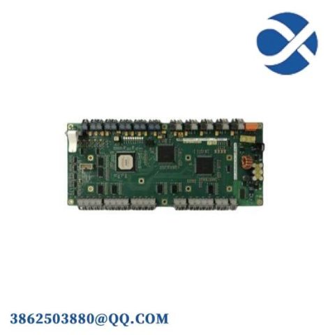 ABB HIEE300936R0101 INVERTER BOARD