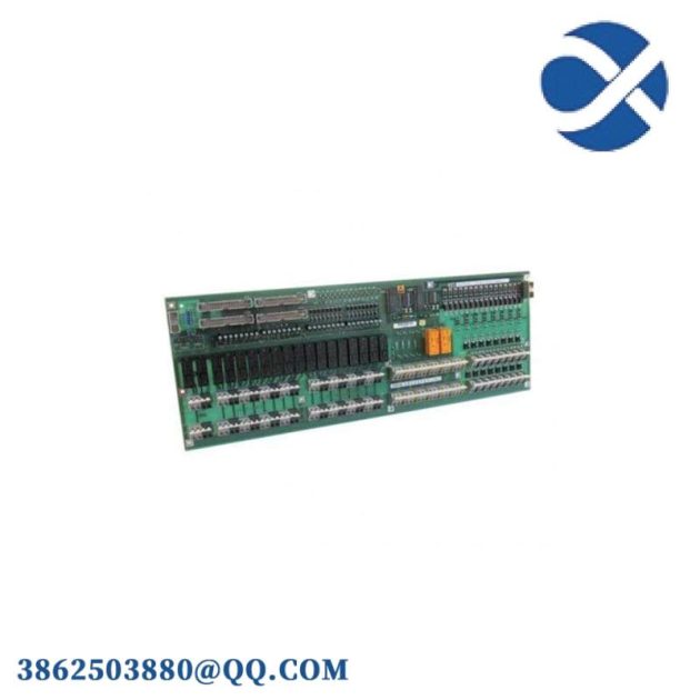 ABB HIEE305082R1 - UNS0863A-P V1 Circuit Board