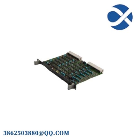 ABB HIEE400109R1 CSA465 AE01 - Advanced Analog Digital I/O Card