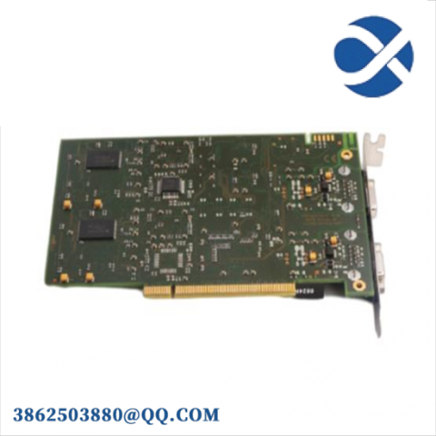 ABB HIEE400109R1 - HI022755-310 CS A465 AE01 Control Card Module