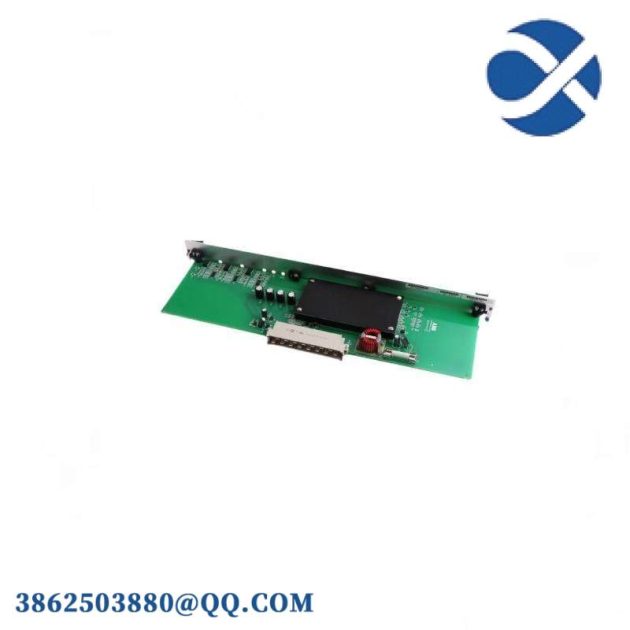 ABB HIEE400316R2 UDA327 AE02 Module - Advanced Automation Solution