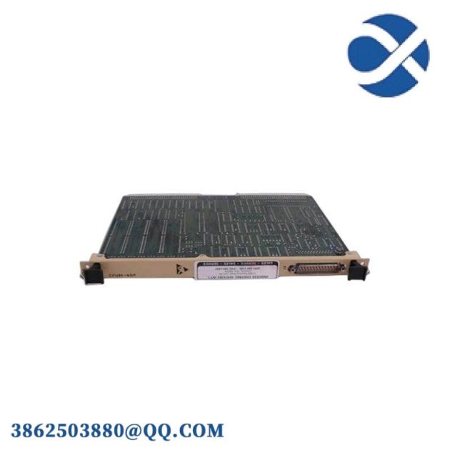 ABB HIEE400995R0002-3004223/010-UM B015 Module for Industrial Control Systems