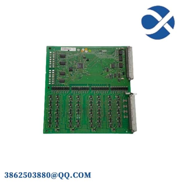 ABB HIEE40110R0002-MODIFICATION-UM - Industrial Control Module