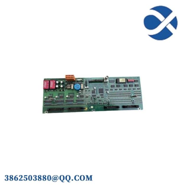 AB 2711-K5A16L1: Advanced Operator Terminal, Control System Components