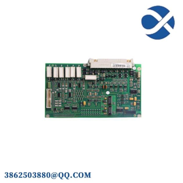 ABB HIET404238R0001 UFB700 A01 Circuit Board: Advanced Industrial Control Solution