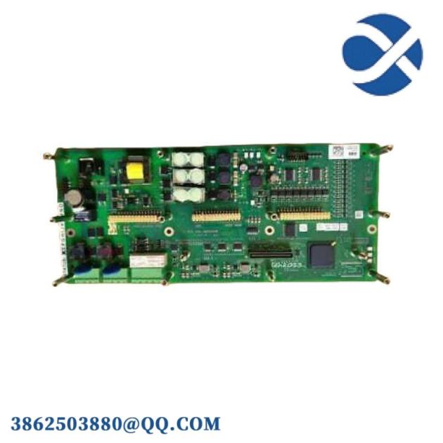 ABB HK-11 Controller Module for Industrial Automation