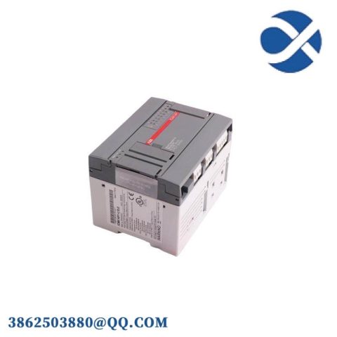 ABB ICMK14F1 | 1SBP260050R1001 | Output Module, Designed for Industrial Automation
