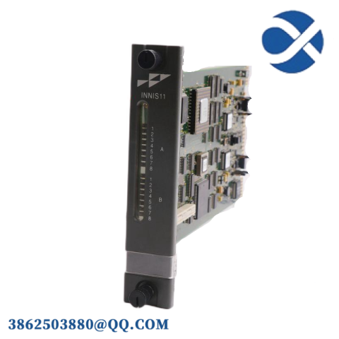 ABB IEPAS01 High Performance Industrial Sensor Module