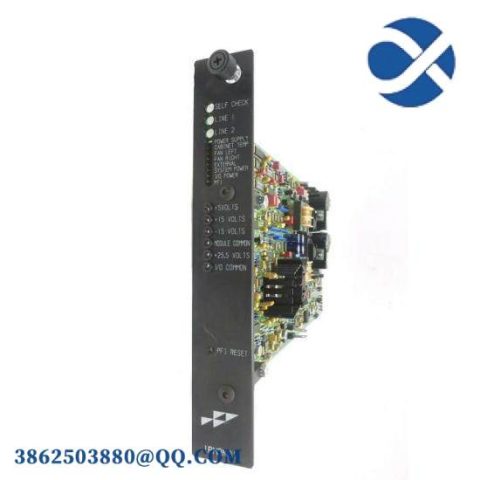 ABB IMASO11 Bailey Output Module IMAS011 - High-Performance Control Solutions