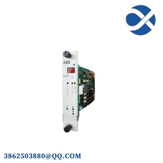 ABB IMASO11 IMASO11 Analog Output Module - Precision Control Solutions