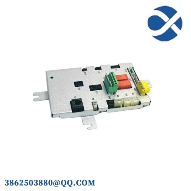 ABB IMBLK01 Module for ABB Bailey INFI90 System, Industrial Control Application