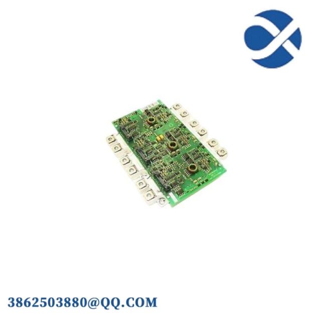 ABB IMDS014 Control Module