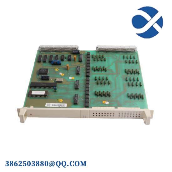 ABB IMDS014 Control Module