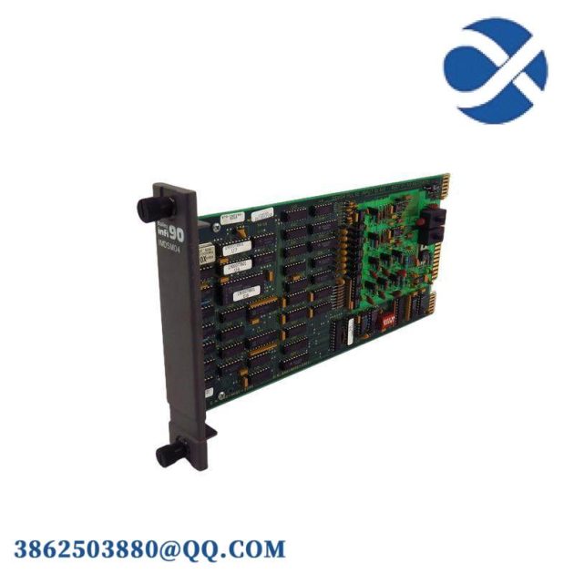 ABB IMDSM04 Pulse Input Slave Module for Industrial Automation