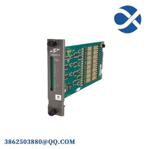 ABB IMDSO14 Digital Output Module for Industrial Automation