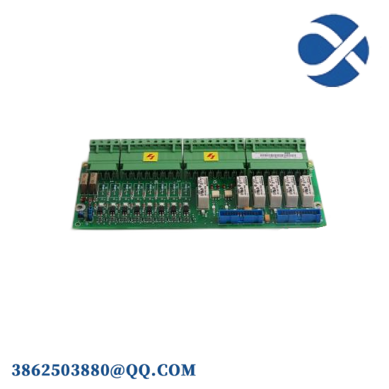 ABB IMFECI2 Industrial Control Module