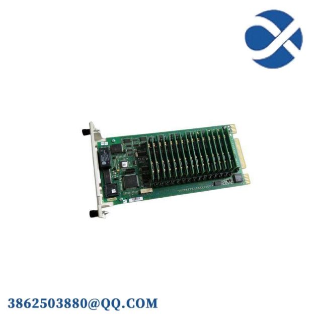 ABB IMSET01 Sequence of Event Time Keeper Module for Industrial Control Systems