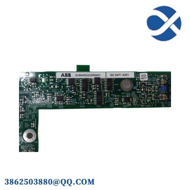 ABB IMSET01 Sequence of Event Time Keeper Module for Industrial Control Systems