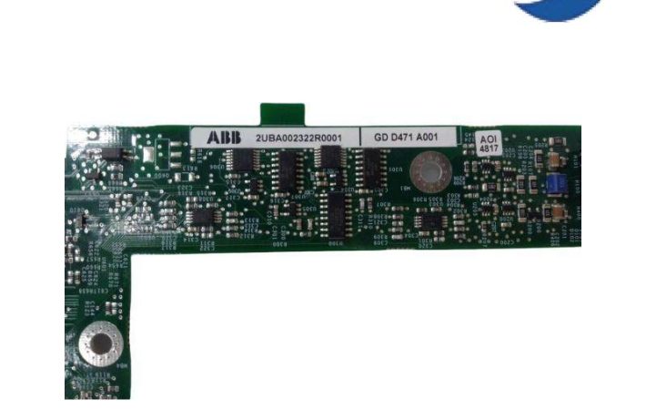 ABB IMSET01 Sequence of Event Time Keeper Module for Industrial Control Systems