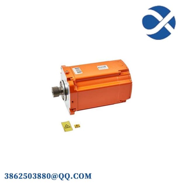 ABB INICT01 Industrial Controller, Module Type X, High Performance for Process Automation