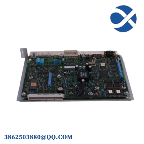 ABB INIIT13: Industrial Control Module for Advanced Automation Solutions