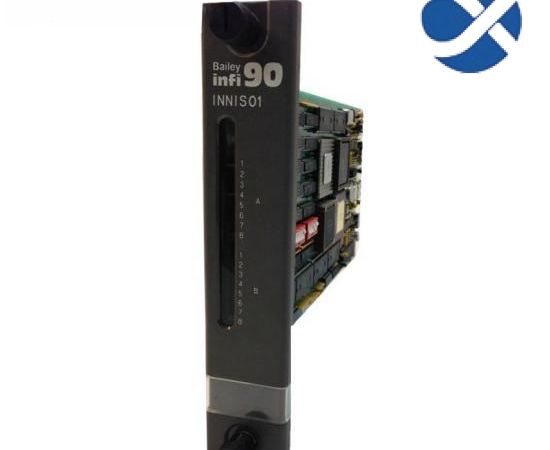 ABB 3HAC027198-001 Industrial Control Module