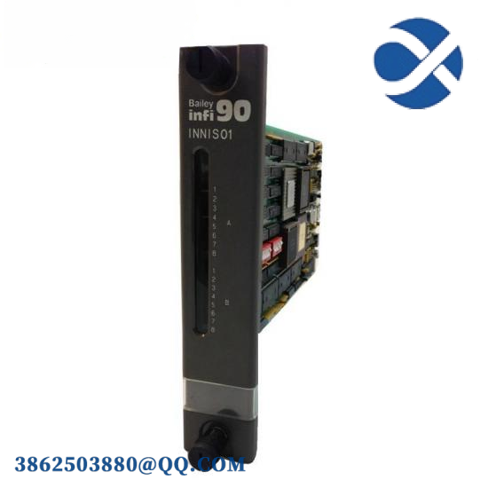 ABB 3HAC027198-001 Industrial Control Module