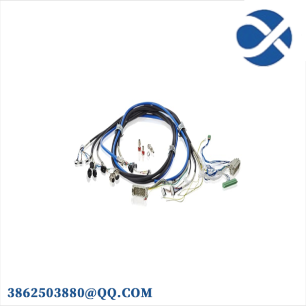 AB Industries PN-184930 Mainboard, Advanced Industrial Control Solution