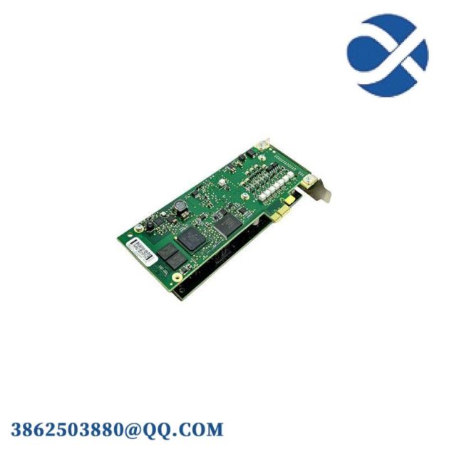 ABB IRB1600ID DSQC1015.3HAC048858-001/03 HVC-02B | High-Velocity Control System for Precision Applications