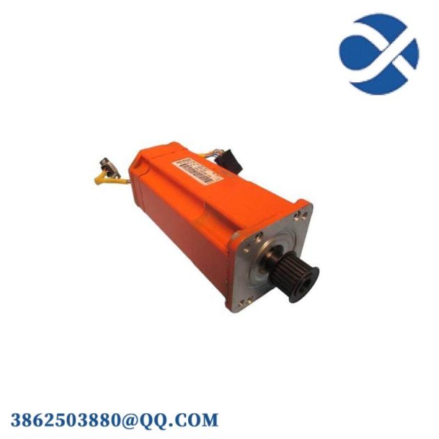 ABB 3HAC023254-004: Advanced Control Module for Industrial Automation
