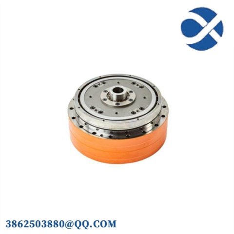 ABB IRB 2600-3HAC039109-002 Gearbox - Precision, Durability & Efficiency in Automation