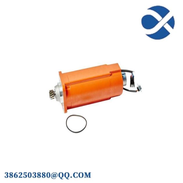 AB 1794-IA8I Input Module for Industrial Control Systems