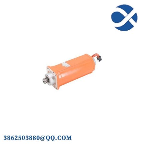 ABB IRB4400 4-5 Axis Motor Unit, High-Power & Precision Drives