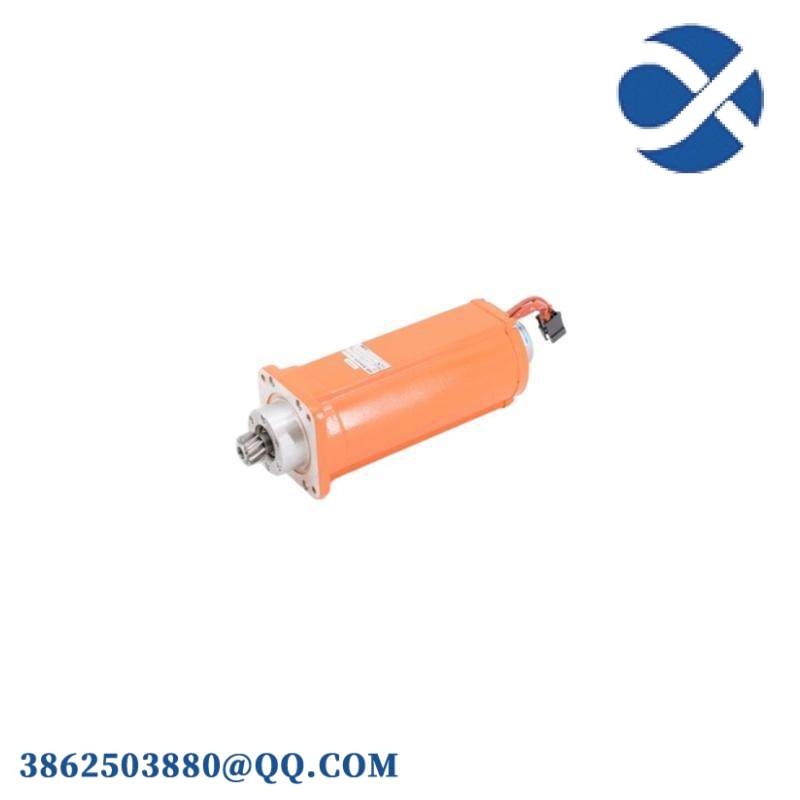 abb_irb44004-53hab3708-1_3hac044515-001_00_3hac044516-001_00_motor_unit_axis_4-5.jpg ABB IRB4400 4-5 Axis Motor Unit, High-Power & Precision Drives