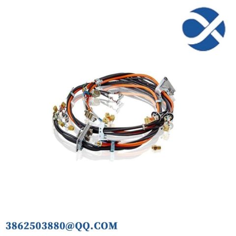 ABB IRB 4600-63HAC029000-001 Manipulator Harness Assembly Ax 1-6 Custom