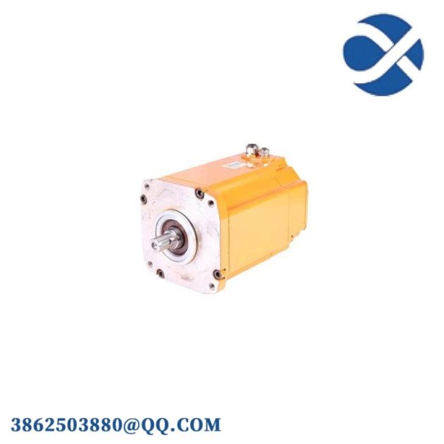 ABB IRB6600 3HAC020849-001 Rotational AC Motor, M11 - Precision Drives for Industrial Applications