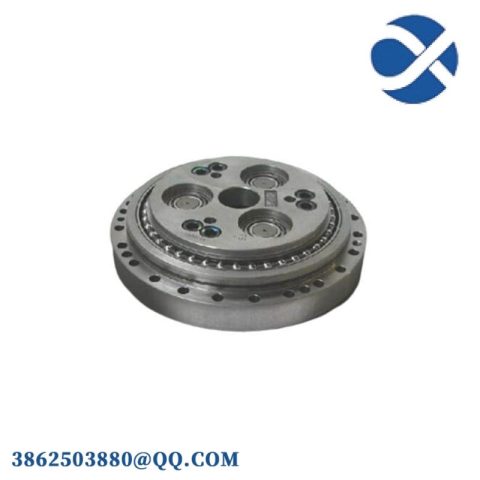 ABB IRB 6600 3HAC021127-004 RV3HAC021127-001, Industrial Robot