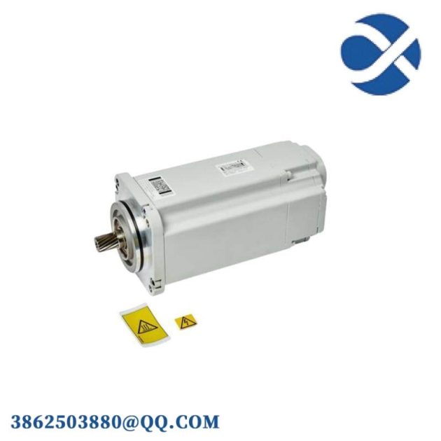 ABB IRB 6600 3HAC057547-004 Motor incl Pinion
